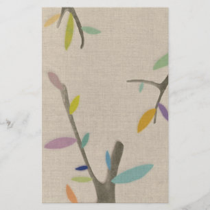 Tree Stationery