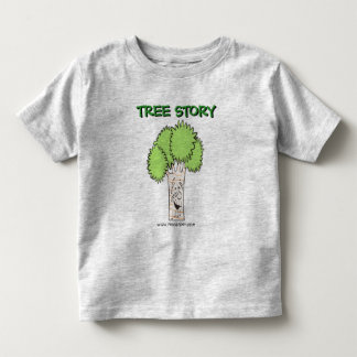 Tree Story Shirt