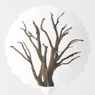 Tree Structure Balloon