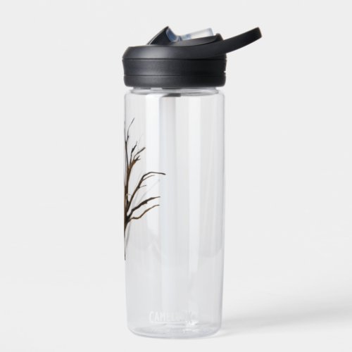 Tree Structure Water Bottle