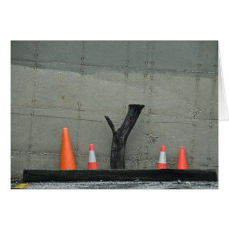 Tree Stump Cards