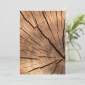 Tree Stump Texture (Standing Front)