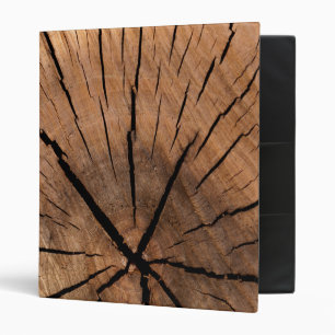 Tree Stump Texture Binder