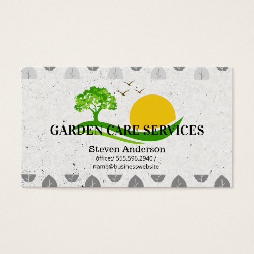 Tree Sun | Landscaping | Garden |