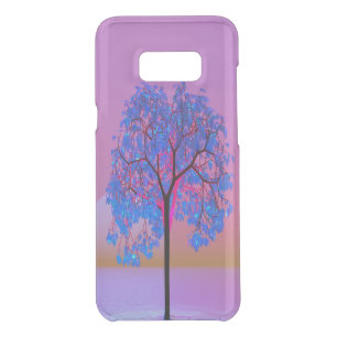 Tree Sunset Uncommon Samsung Galaxy S8+ Case