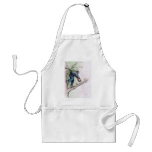 Tree Surgeon Arborist Lumberjack Adult Apron