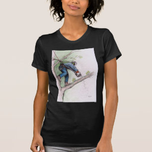 Tree Surgeon Arborist T-Shirt