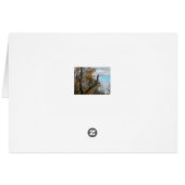 Tree Surgeon Cards (Back Horizontal)