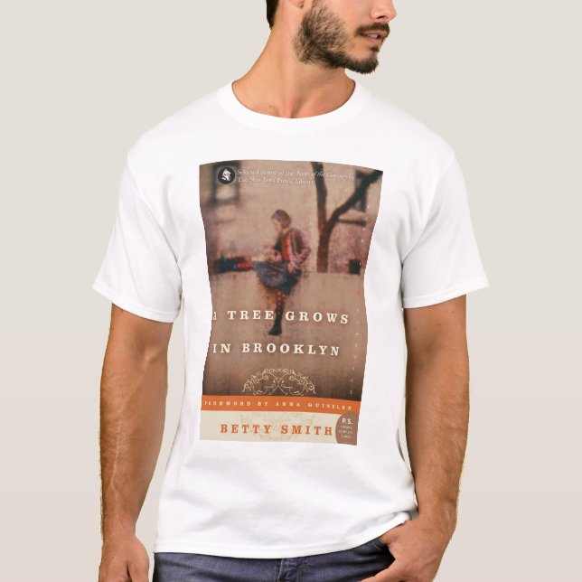 Tree T-Shirt (Front)