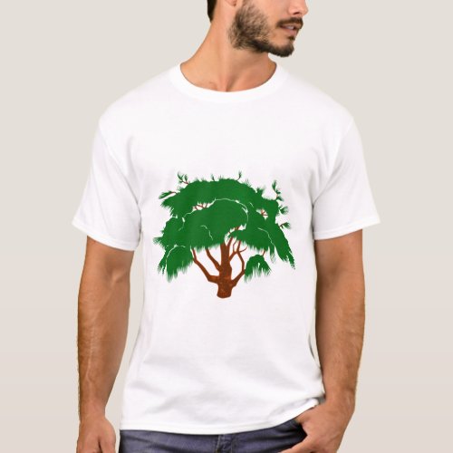 Tree T_Shirt