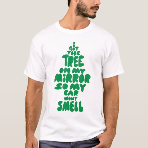 Tree T_Shirt