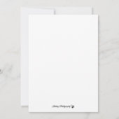 Tree Top Eagle (Back)