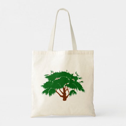 Tree Tote Bag