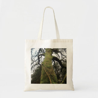 Tree tote bag