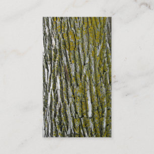 Tree trimmers landscaping firewood stump removal business card