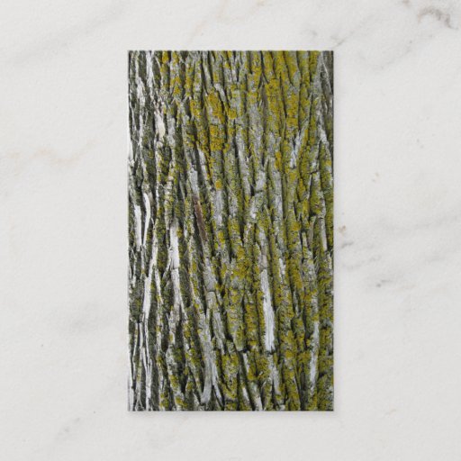 Customizable Tree trimmers landscaping firewood stump removal business card template