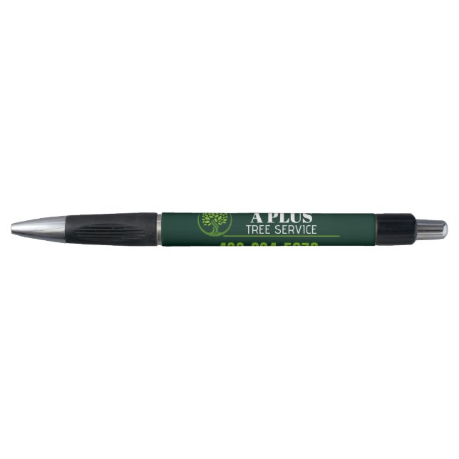 Tree Trimming Service Pen (Front)