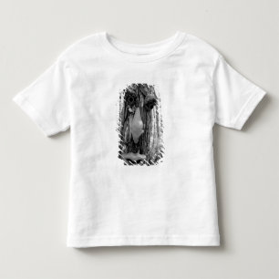 Tree troll on a Big Cypress tree. Toddler T-shirt