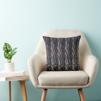 Tree Trunk Background Pattern