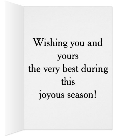 Tree with Snow & Christmas ornaments (Inside (Right))