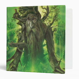 Treebeard Binder