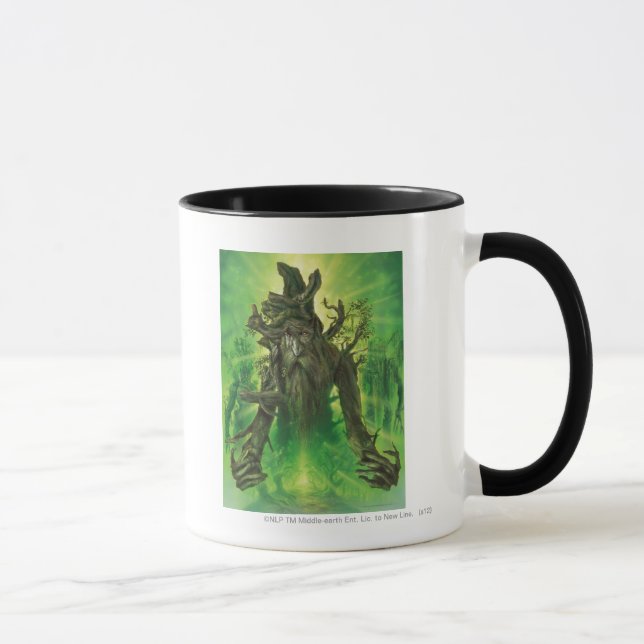 Treebeard Mug (Right)