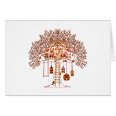 Treehouse Cards (Front Horizontal)
