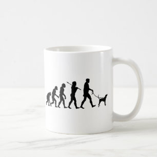 Treeing Walker Coonhound Coffee Mug