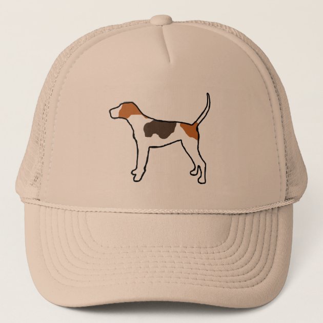 Coonhound hat discount