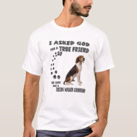 Treeing Walker Coonhound Quote Mom, TWC Dad Art, W