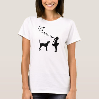 treeing walker coonhound shirts