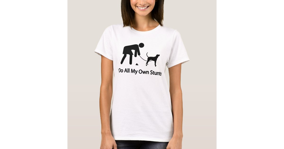 treeing walker coonhound t shirt