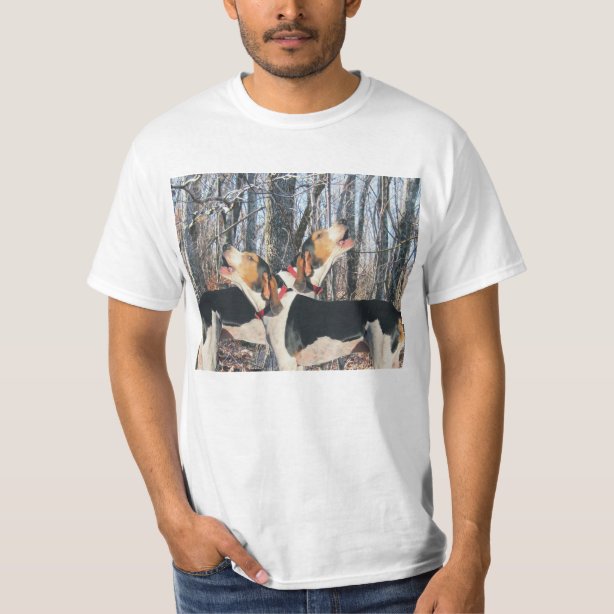 treeing walker coonhound shirts