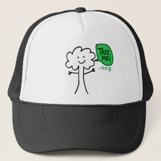 TreeMe hat