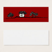 trees (Front & Back)