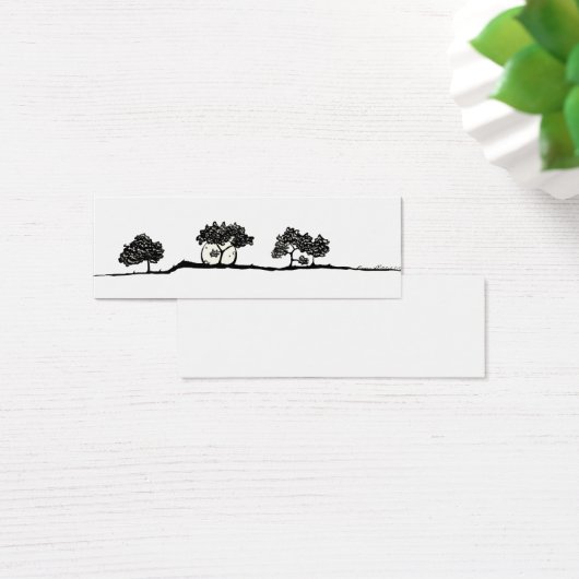 trees (Desk)