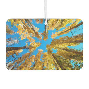 Trees Air Freshener