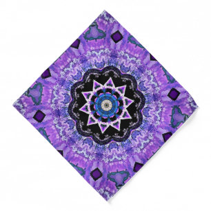 TREES BANDANA