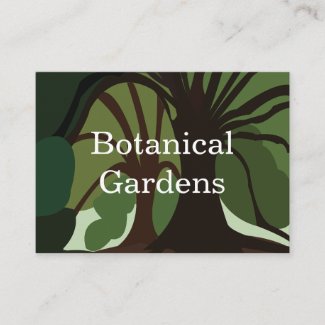 Trees Botanical Nature