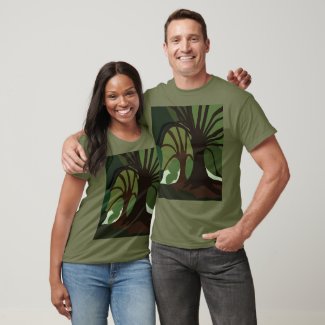 Trees Botanical Nature