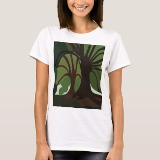 Trees Botanical Nature