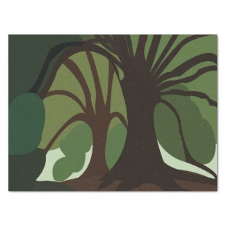 Trees Botanical Nature