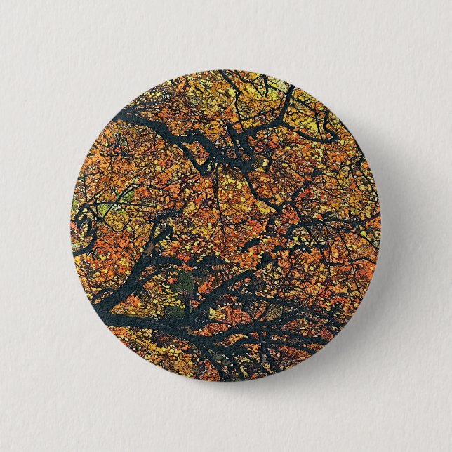 TREES BUTTON (Front)