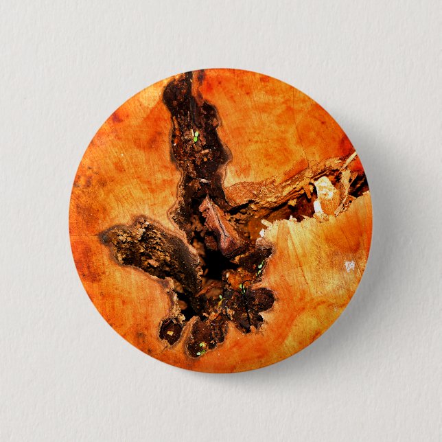 TREES BUTTON (Front)
