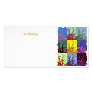 TREES CARD