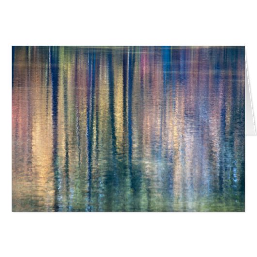Trees Cards (Front Horizontal)