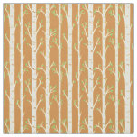 Trees Fabric