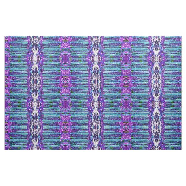 TREES FABRIC (Fat Quarter)