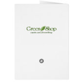 Trees for the Future (Back)