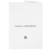 Trees for Tomorrow (Back)